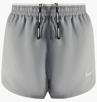 Шорты женские Nike Tempo Luxe 3 Grey DB4343-056