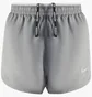 Шорты женские Nike Tempo Luxe 3 Grey DB4343-056