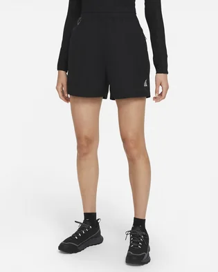 Шорты женские Nike Acg Shorts Black DH8350-010