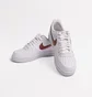 Кроссовки мужские Nike Air Force 1 07 White Fd0654-100