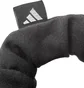 Резинки для волос Adidas Hair Scrunchies 2Pk (2 шт) Black ADAC-16500