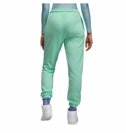 Штаны женские Air Jordan Essentials Green Dn4575-379