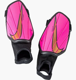 Щитки дитячі Nike Y Chrg Grd Violet SP2165-600