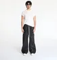 Штаны мужские Rick Owens Drkshdw Black DU01E3394-PF-09