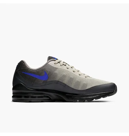 Кросівки чоловічі Nike Air Max Invigor Grey CD1515-001