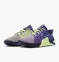 Кроссовки мужские Nike Metcon 8 Flyease Amp Violet Fd0457-500