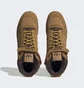 Кроссовки мужские Adidas Forum Mid Brown Gx7079