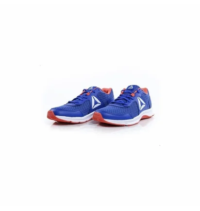 Кроссовки женские Reebok Express Runner Blue BD5782