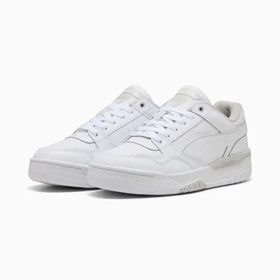 Кроссовки мужские Puma Rebound Retro White 400197-01