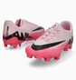 Бутсы унисекс Nike Mercurial Vapor 15 Academy Pink DJ5631-601