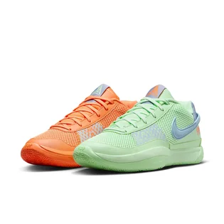 Кроссовки унисекс Nike Ja 1 Green/Orange FQ4796-800