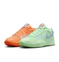 Кросівки унісекс Nike Ja 1 Green/Orange FQ4796-800