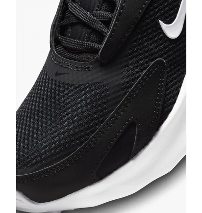 Кросівки жіночі Nike Air Max Bolt Black CU4152-001