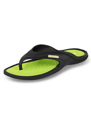 Тапочки унисекс Aqua Speed Riviera 4364 Green/Black 495-38