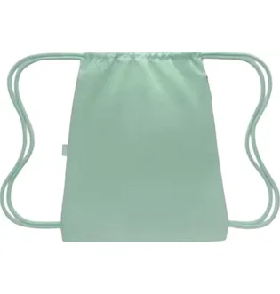 Рюкзак унисекс Nike Heritage Drawstring Turquoise DC4245-353