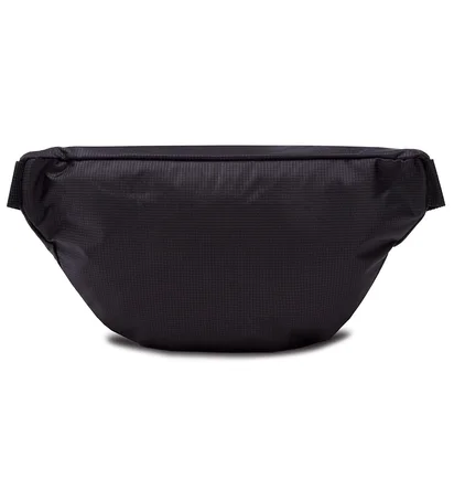 Сумка унисекс Helly Hansen Logo Waist Bag Black 67036-990