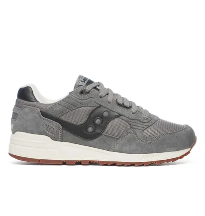Кросівки унісекс Saucony Shadow 5000 Grey S70665-71
