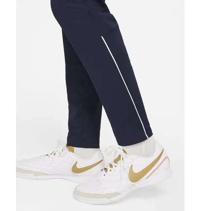 Спортивний костюм жіночий Nike Df Acd21 Trk Suit K Blue Dc2096-451