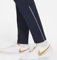 Спортивний костюм жіночий Nike Df Acd21 Trk Suit K Blue Dc2096-451