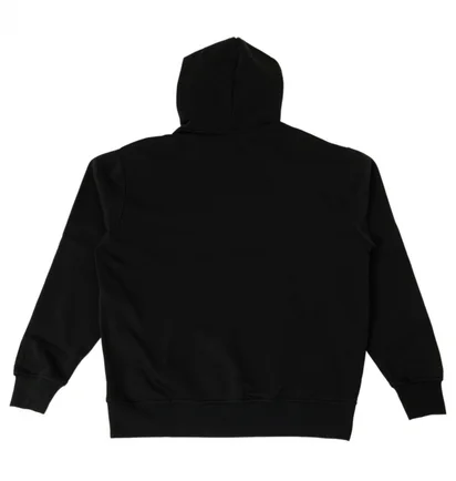 Худі чоловіче Air Jordan Mvp Fleece Pullover Hoodie Black FV7227-010