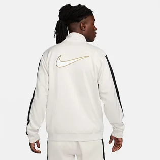 Олімпійка чоловіча Nike Sportswear Pk White FN0257-104