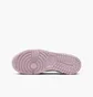 Кросівки дитячі Nike Dunk Low Gs White/Violet FB9109-122