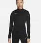 Спортивний костюм жіночий Nike W Nk Dry Acd21 Trk Suit K Black DC2096-010