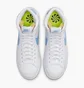 Кросівки жіночі Nike Womens Shoes White DQ4124-101