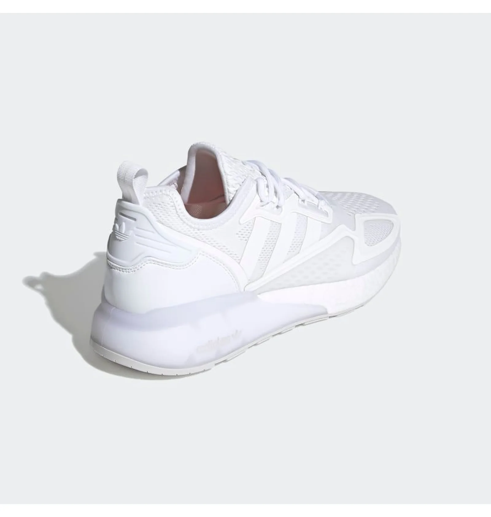 ᐉ Кросівки унісекс Adidas Zx 2K Boost White GY2688 - придбати в