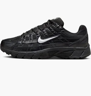 Кросівки чоловічі Nike P-6000 Black HF1052-010