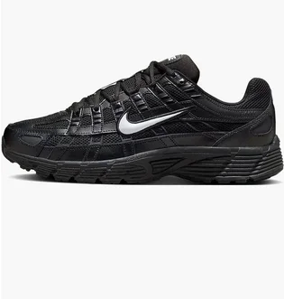 Кроссовки мужские Nike P-6000 Black HF1052-010