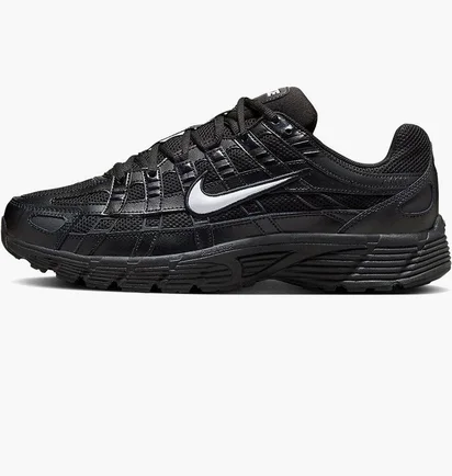 Кроссовки мужские Nike P-6000 Black HF1052-010