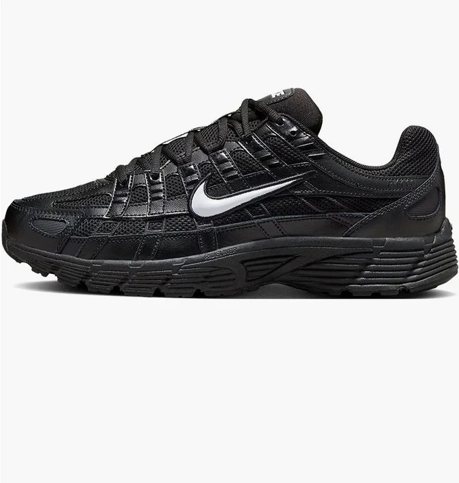 Кроссовки мужские Nike P-6000 Black HF1052-010