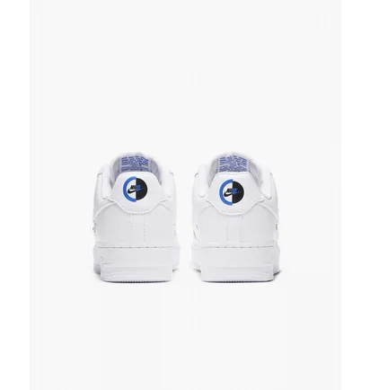 Кросівки жіночі Nike Air Force 1 07 Lx White CT1990-100