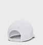 Кепка женская Under Armour Iso-Chill Launch Adj White 1383478-100