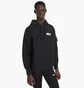 Худи мужское Nike Sacai Hoodie Black CW2419-010