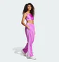Штаны женские Adidas Firebird Pink IY4726