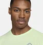 Майка чоловіча Nike Solar Chase Dri-Fit Sleeveless Running Top Green FN3309-376