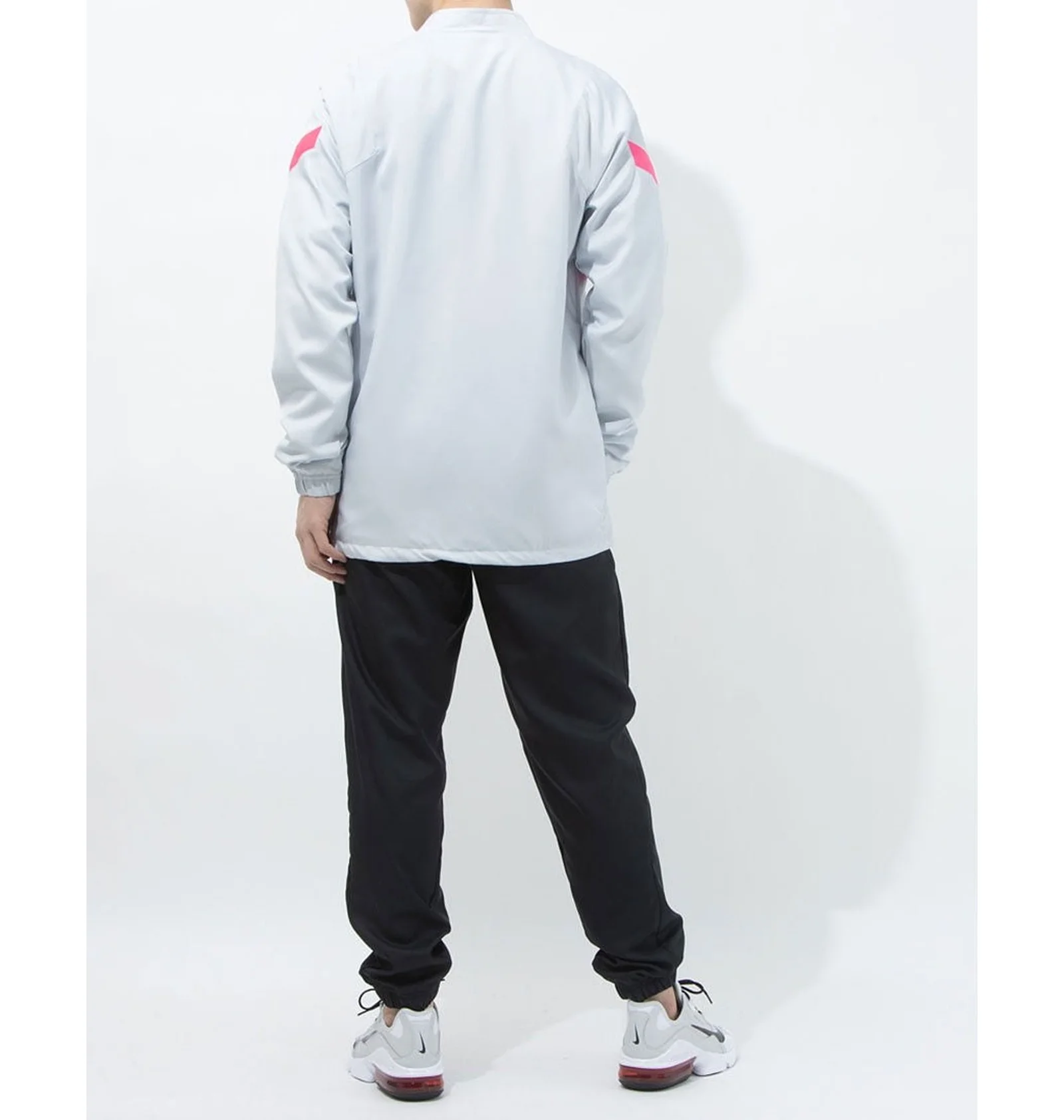 ᐉ Спортивний костюм чоловічий Nike Psg Mdry Strke Trksuit Light