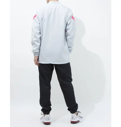 Спортивный костюм мужской Nike Psg Mdry Strke Trksuit Light Blue/Black CW1665-043