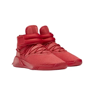 Кросівки жіночі Reebok Freestyle Motion Red DV5965