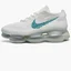 Кросівки чоловічі Nike Air Max Scorpion Flyknit Running Shoes White DJ4701-100