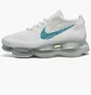 Кросівки чоловічі Nike Air Max Scorpion Flyknit Running Shoes White DJ4701-100