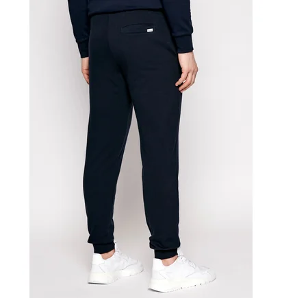 Штаны мужские Jack & Jones Gordon Blue 12165322