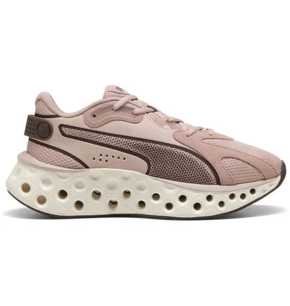 Кроссовки женские Puma Softride Frequence Wns Beige 310556-10