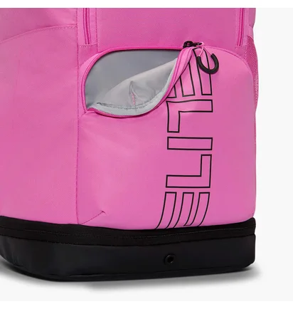 Рюкзак унісекс Nike Varsity Elite Pink HM9965-675