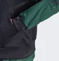 Олімпійка чоловіча Adidas Tiro Black/Green IM2895