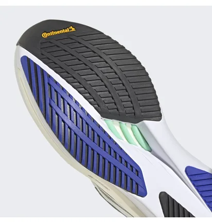 Кроссовки мужские Adidas Adizero Boston 11 Running Shoes White Hq3693
