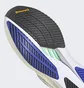 Кроссовки мужские Adidas Adizero Boston 11 Running Shoes White Hq3693