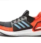 Кросівки чоловічі Adidas Ultraboost 19 W Black/Orange G27482
